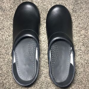 Sanita clogs professional 38EU